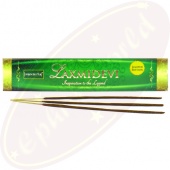 Nandita Laxmidevi Premium Masala Räucherstäbchen Nandita Laxmidevi Premium Masala Räucherstäbchen