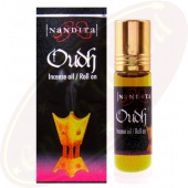 Nandita Oudh (Adlerholz) Incense Oil - Parfüm Roll On Nandita Oudh (Adlerholz) Incense Oil - Parfüm Roll On