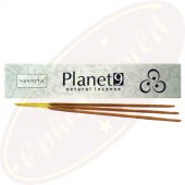 Nandita Planet 9 Premium Masala Räucherstäbchen Nandita Planet 9 Premium Masala Räucherstäbchen