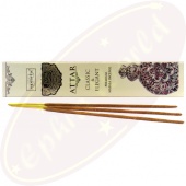 Nandita Royal Attar Premium Masala Räucherstäbchen Nandita Royal Attar Premium Masala Räucherstäbchen