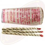 Nepal Räucherschnüre/Rope Incense Juniper