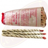 Nepal Räucherschnüre/Rope Incense Rose