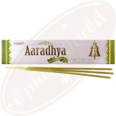 Nikhil´s Aaradhya Premium Masala Räucherstäbchen