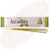 Nikhil´s Aaradhya Premium Masala Räucherstäbchen Nikhil´s Aaradhya Premium Masala Räucherstäbchen