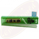 Nippon Kodo Morningstar Green Tea Räucherstäbchen