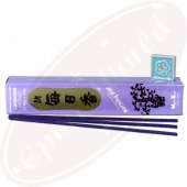 Nippon Kodo Morningstar Lavender Räucherstäbchen