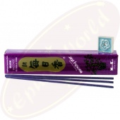 Nippon Kodo Morningstar Musk Räucherstäbchen Nippon Kodo Morningstar Musk Räucherstäbchen