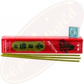 Nippon Kodo Morningstar Sandalwood Räucherstäbchen