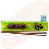 Nippon Kodo Morningstar Yuzu Räucherstäbchen Nippon Kodo Morningstar Yuzu Räucherstäbchen