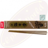 Nippon Kodo Morningstar Frankincense Räucherstäbchen Nippon Kodo Morningstar Frankincense Räucherstäbchen