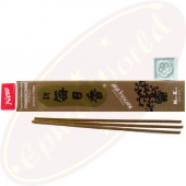 Nippon Kodo Morningstar Frankincense (Weihrauch) Räucherstäbchen