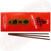Nippon Kodo Morningstar Myrrh 70g Räucherstäbchen Nippon Kodo Morningstar Myrrh 70g Räucherstäbchen