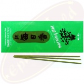 Nippon Kodo Morningstar Sage 70g Räucherstäbchen Nippon Kodo Morningstar Sage 70g Räucherstäbchen