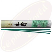Nippon Kodo Seele Eiju Sandalwood 24g Räucherstäbchen Nippon Kodo Seele Eiju Sandalwood 24g Räucherstäbchen