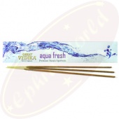Orkay Vedika Aqua Fresh Masala Räucherstäbchen Orkay Vedika Aqua Fresh Masala Räucherstäbchen