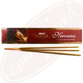Orkay Vedika Nirvana Masala Räucherstäbchen Orkay Vedika Nirvana Masala Räucherstäbchen