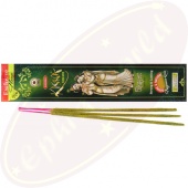 Padma Kisna Flora Bathi Masala Räucherstäbchen Padma Kisna Flora Bathi Masala Räucherstäbchen