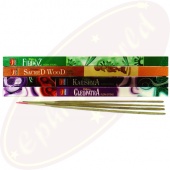 Padma Magic Incense Masala Räucherstäbchen Set Padma Magic Incense Masala Räucherstäbchen Set