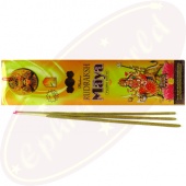 Padma Rudraksh Maya Masala Räucherstäbchen 100g Padma Rudraksh Maya Masala Räucherstäbchen 100g