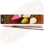 Padmini Golden Lotus Masala Räucherstäbchen Padmini Golden Lotus Masala Räucherstäbchen