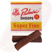 Padmini Super Fine Dhoop Sticks Mini 8er