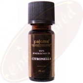 Pajoma ätherisches Öl Citronella Pajoma ätherisches Öl Citronella