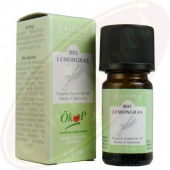Pajoma ätherisches Öl Lemongrass Bio
