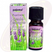 Pajoma Parfümöl Lavendel Lemonengras Pajoma Parfümöl Lavendel Lemonengras