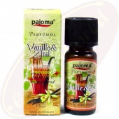 Pajoma Parfümöl Vanilla & Zimt Pajoma Parfümöl Vanilla & Zimt