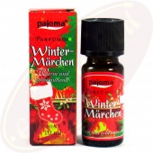 Pajoma Parfümöl Wintermärchen Pajoma Parfümöl Wintermärchen