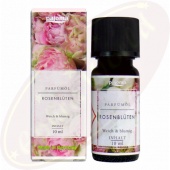 Pajoma Parfümöl Rosenblüten Pajoma Parfümöl Rosenblüten