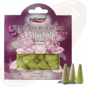 Pajoma Räucherkegel Patchouli Pajoma Räucherkegel Patchouli