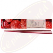 Pajoma Räucherstäbchen Erdbeere Pajoma Räucherstäbchen Erdbeere