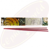 Pajoma Räucherstäbchen Weihnachtsduft Pajoma Räucherstäbchen Weihnachtsduft
