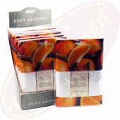 Pajoma Duftsachet Zimt Orange Pajoma Duftsachet Zimt Orange