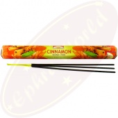 Parimal Cinnamon (Zimt) Räucherstäbchen Parimal Cinnamon (Zimt) Räucherstäbchen