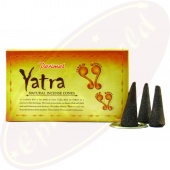Parimal Yatra Räucherkegel Parimal Yatra Räucherkegel