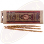 Prabhuji´s Gifts Palo Santo Incense Sticks Cinnamon