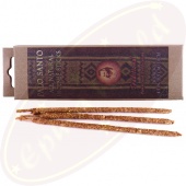 Prabhuji´s Gifts Palo Santo Incense Sticks Traditional