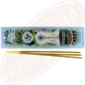 Prabhuji´s Gifts Chakra Räucherstäbchen Ajna Third Eye Prabhuji´s Gifts Chakra Räucherstäbchen Ajna Third Eye
