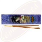 Prabhuji´s Gifts Meditation Räucherstäbchen Gati Prabhuji´s Gifts Meditation Räucherstäbchen Gati