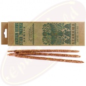 Prabhuji´s Gifts Smudging Incense Sticks Gentle Andan Herbs