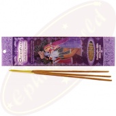 Prabhuji´s Gifts Devotion Räucherstäbchen Govardhana (Loban) Prabhuji´s Gifts Devotion Räucherstäbchen Govardhana (Loban)