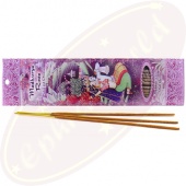 Prabhuji´s Gifts Devotion Räucherstäbchen Madhurya Rasa Prabhuji´s Gifts Devotion Räucherstäbchen Madhurya Rasa