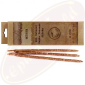 Prabhuji´s Gifts Smudging Incense Sticks Natural Resin Myrrh