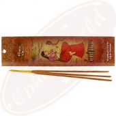 Prabhuji´s Gifts Harmony Räucherstäbchen Ragini Ahiri Prabhuji´s Gifts Harmony Räucherstäbchen Ragini Ahiri