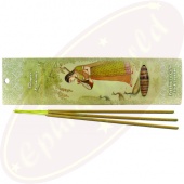 Prabhuji´s Gifts Harmony Räucherstäbchen Ragini Kakubha Prabhuji´s Gifts Harmony Räucherstäbchen Ragini Kakubha