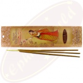 Prabhuji´s Gifts Harmony Räucherstäbchen Ragini Madhumadhavi Prabhuji´s Gifts Harmony Räucherstäbchen Ragini Madhumadhavi