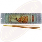 Prabhuji´s Gifts Harmony Räucherstäbchen Ragini Padmanjari Prabhuji´s Gifts Harmony Räucherstäbchen Ragini Padmanjari