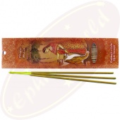 Prabhuji´s Gifts Harmony Räucherstäbchen Ragini Sehuti Prabhuji´s Gifts Harmony Räucherstäbchen Ragini Sehuti